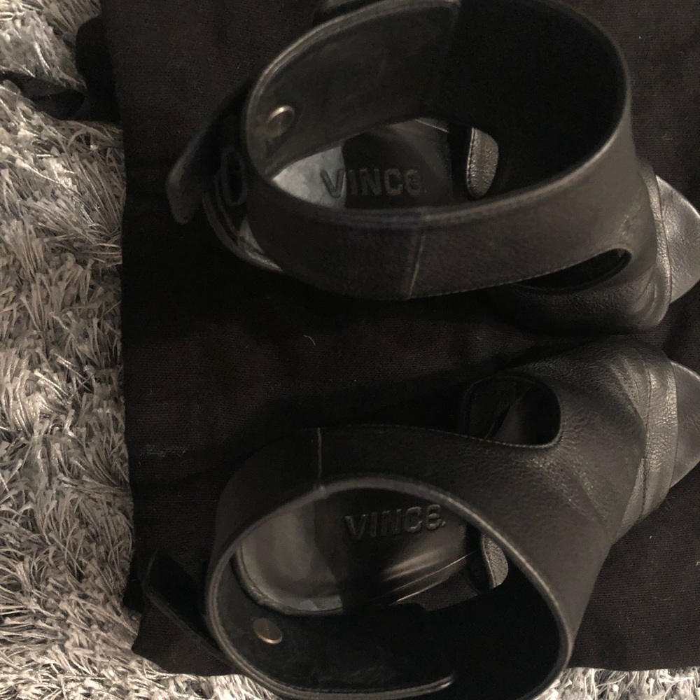 Sold❤️HP 🎉🎊Vince Addie shoes - Picture 6 of 6